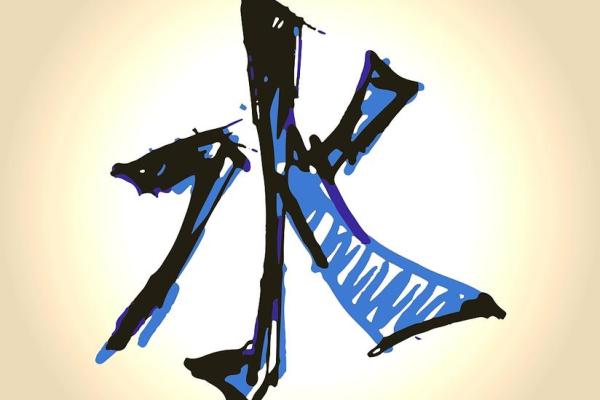 八字喜水是什么意思,喜用神为水去哪个城市
