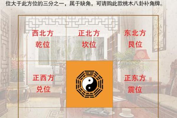 风水坤是什么意思补角牌坤作用