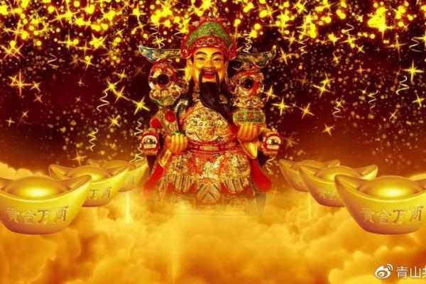 财神爷最爱的3个属相有没有你的
