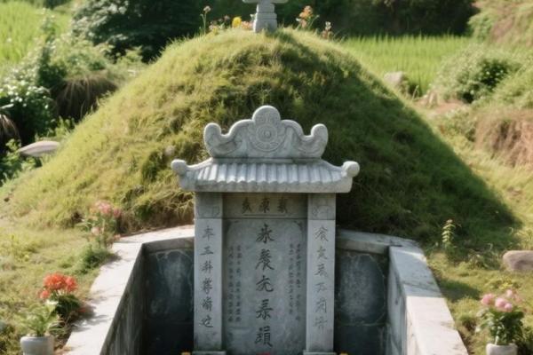 坟墓风水断子孙后代