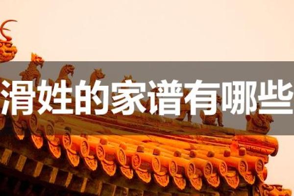 滑姓女孩名字大全-滑姓女孩起名字大全-滑姓名字大全姓名