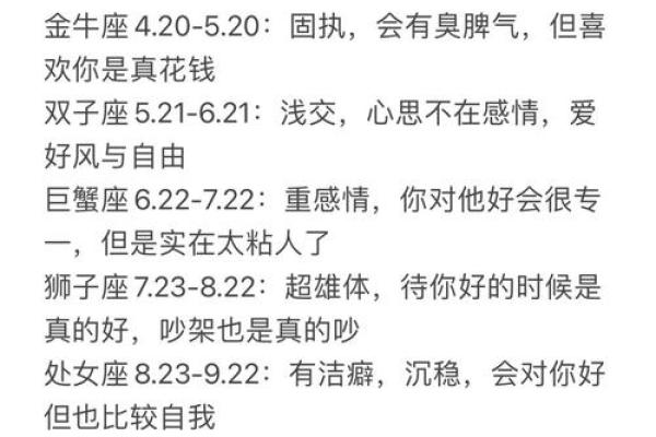 12星座男如何掩饰自己出轨的
