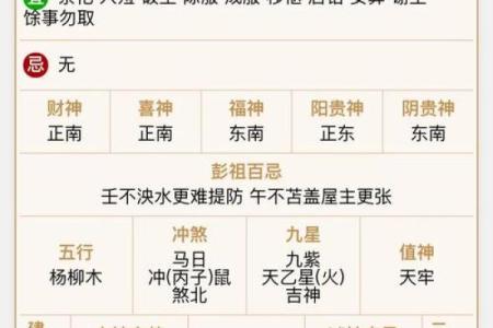 紫薇斗数星大全
