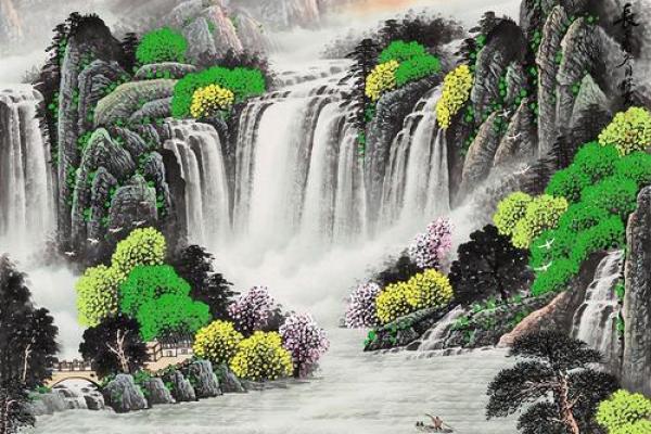 儿童房间风水挂什么画最适合