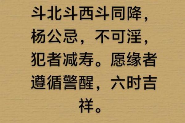 邵康节算命