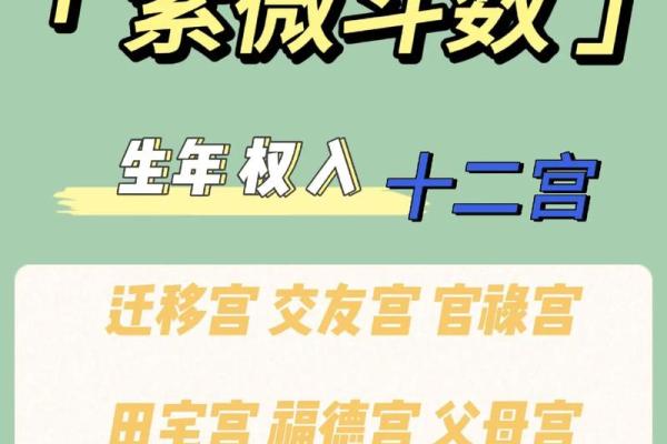 紫薇斗数的大迁移