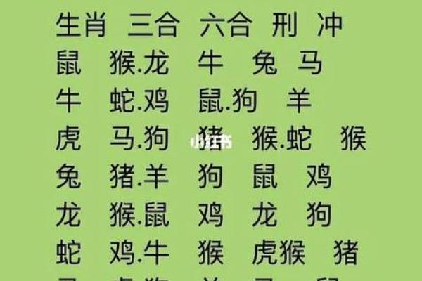 婚姻配对属龙和属马姻缘怎么样