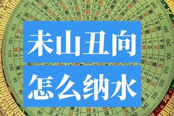 “风水之法，得水为上”，细说九星翻卦及辅星水法之应用！_1