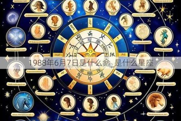 7月6日什么星座