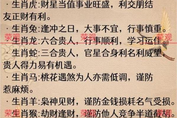 刘大师算命：从出生时辰看属兔人的财运