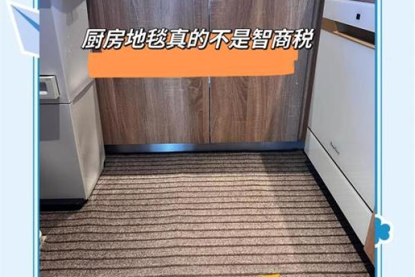 厨房地毯颜色风水 厨房地毯颜色风水讲究