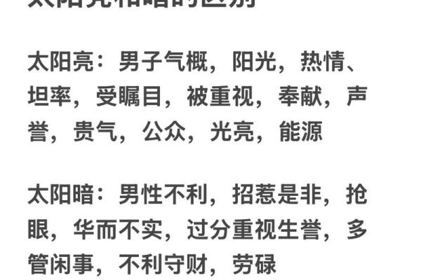紫薇斗数庙陷表