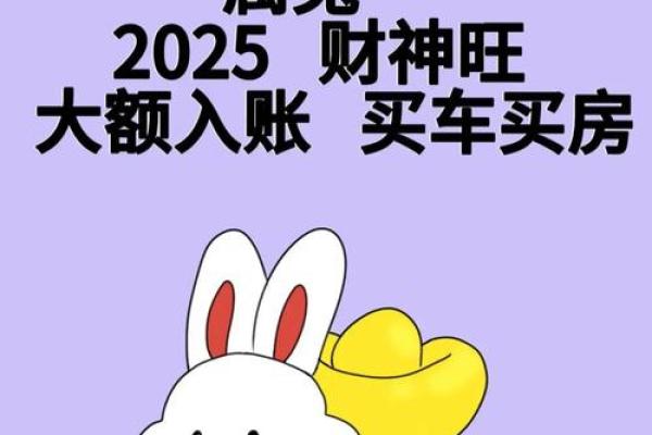 属兔的富豪出生在几月 属兔大富大贵的吉日出生