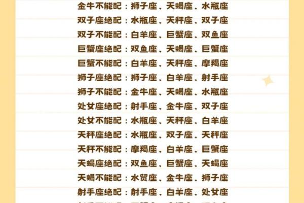 被天秤座吃得死死的星座 天秤座和谁最配