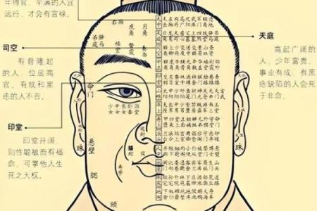 民间最灵验相术算命口诀 何为民间最灵验的相术算命
