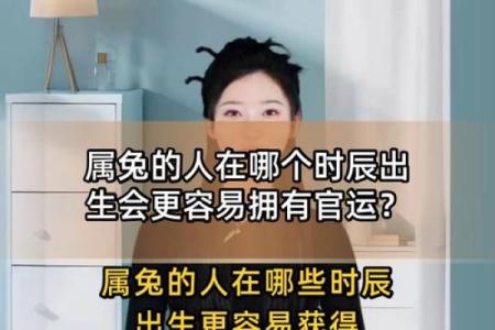 刘大师算命：从出生时辰看属兔人的财运