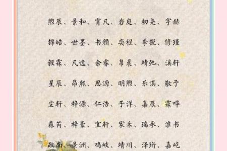 怎么来给属猴巳时出生的男孩取个好名字姓名