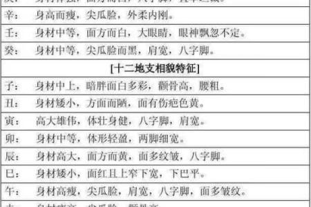 怎么知道八字