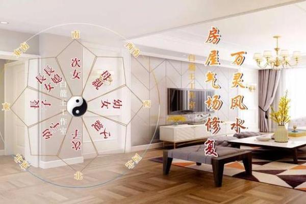 阳宅风水之能让婚姻稳定的风水