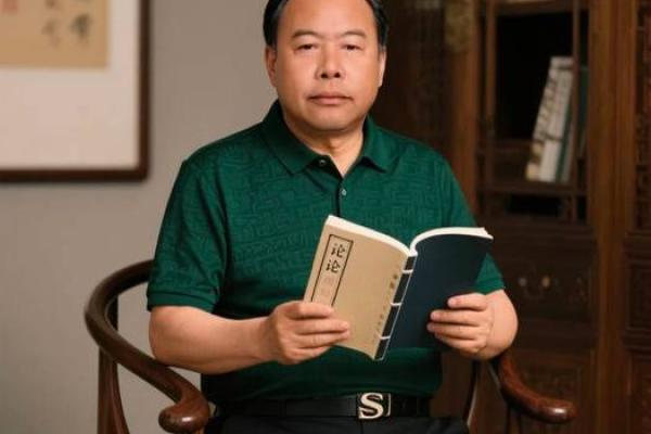比较准的风水大师