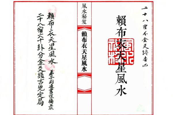 八爻风水