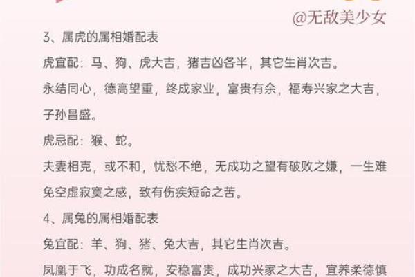 属猪正缘出现在哪年 属猪人婚姻配对表