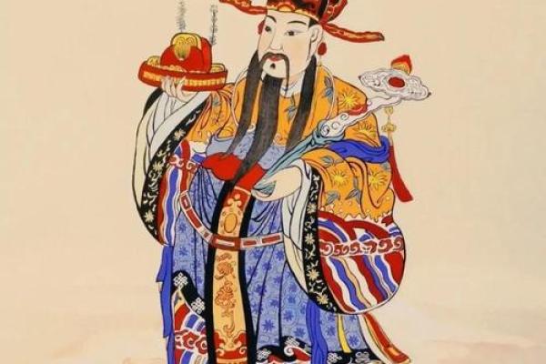 家里财神摆放位置财位在家里哪个位置