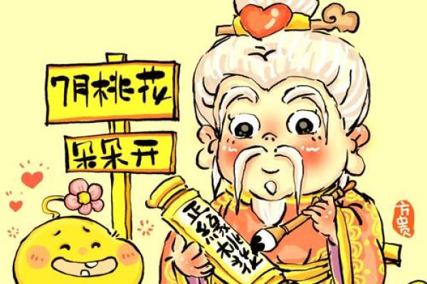 月老第56签求姻缘 月老56签求姻缘怎么解？