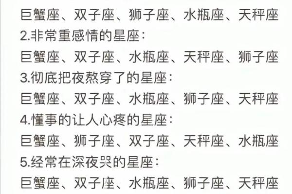 水瓶座幸运数字 水瓶座守护星是什么星座
