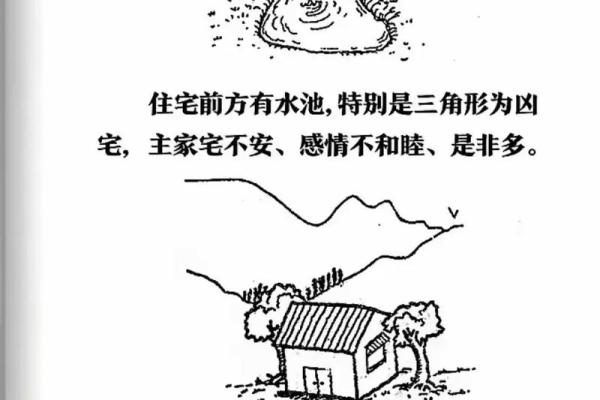 农村大门风水禁忌一般怎么看