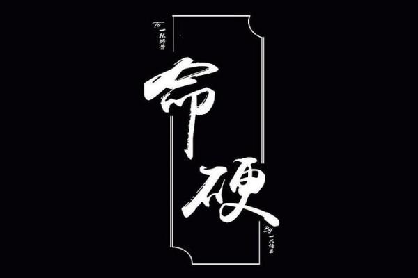 命硬的紫薇斗数
