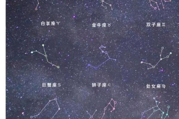 秋季星空，哪些星座最美丽？