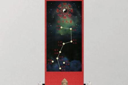 神仙下凡投胎的痣七星图 神仙投胎后身上的七颗神秘痣为何会排列成星座形状