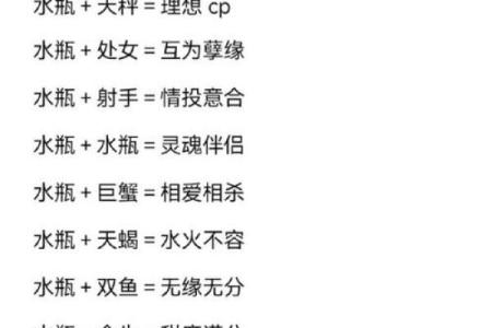 双子射手配对指数分析
