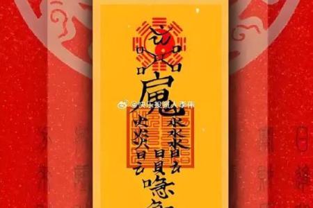 本命年风水学