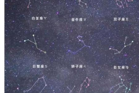 秋季星空，哪些星座最美丽？