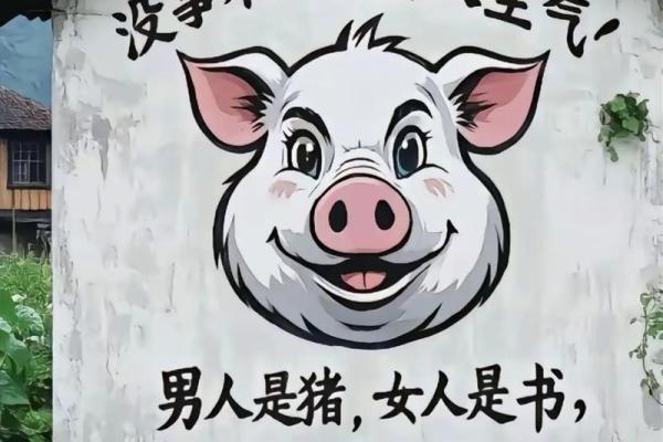 八字扯淡