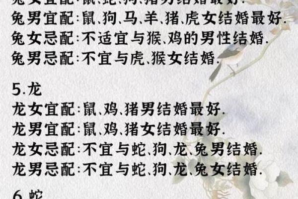算命生肖婚配蛇配虎，蛇虎配对姻缘？