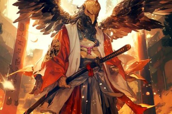 算命人犯天狗