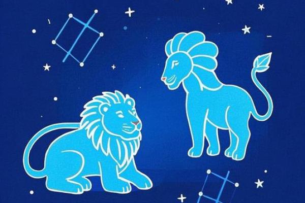 天顶星座狮子座怎么样配对