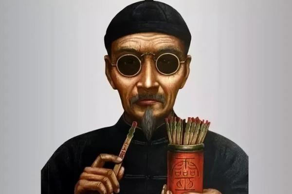 兴国算命是哪一个镇,算一次命折寿一次