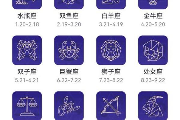 今年7月25日星座运势