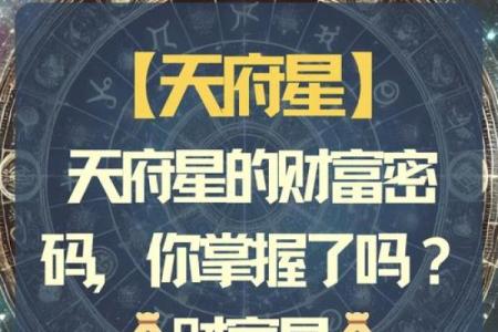 紫微斗数之诸星值限年运气推断：天府星之年