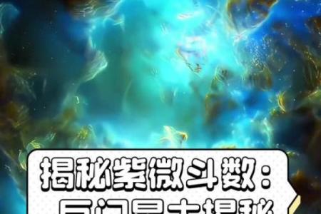 紫微斗数之诸星值限年运气推断：巨门星之年