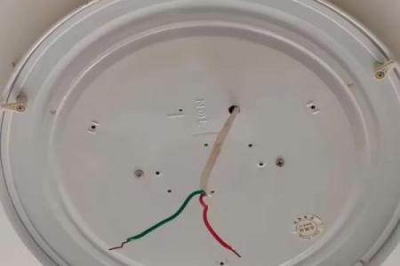 房子内的灯老是坏风水