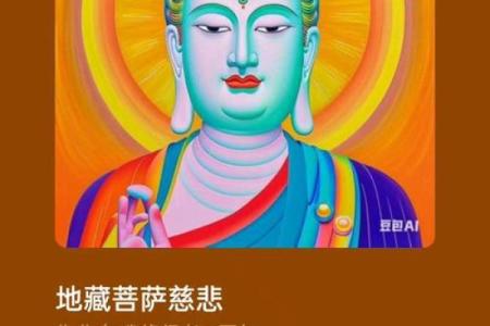 地藏菩萨灵签歌曲