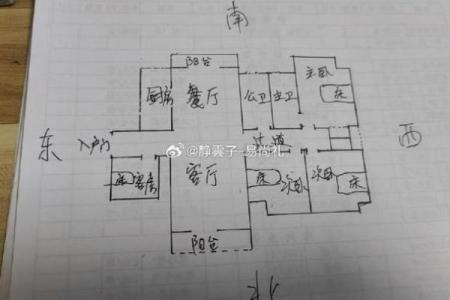 家中哪些风水格局对女主人不利