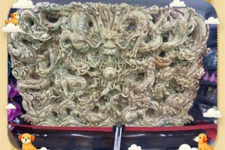 色彩在风水当中到底隐藏着什么力量？