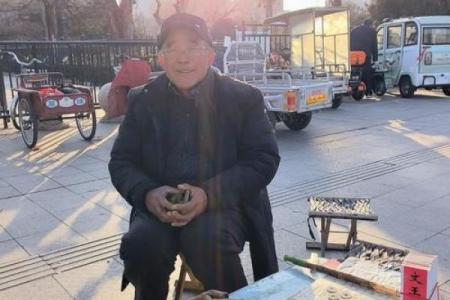 算命先生为什么都是瞎子？