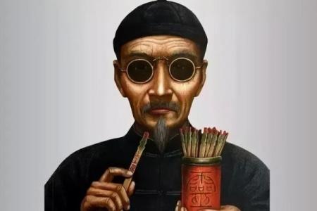 兴国算命是哪一个镇,算一次命折寿一次